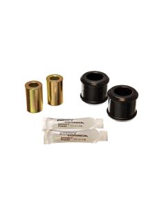 Energy Suspension 03-09 Dodge RAM Black Front Track Rob Bushing Set - 5.7116G