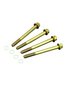 Moroso Fuel Bowl Screws - Holley 4150/4165/4500 Carburetors - 65414