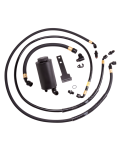 Chase Bays 02-03 Subaru WRX/STi Power Steering Kit (w/o Cooler) - CB-WRX-PSK02