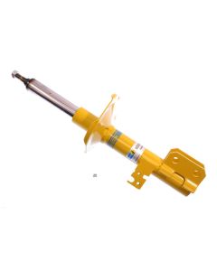 Bilstein B6 2003 Toyota Corolla CE Front Left 36mm Monotube Strut Assembly - 35-053460