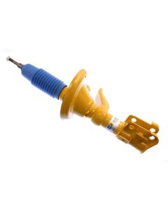 Bilstein B6 2002 Honda CR-V EX Front Left 36mm Monotube Strut Assembly - 35-107460
