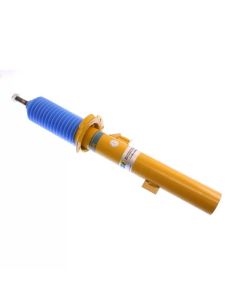 Bilstein B6 2008 BMW 128i Base Front Left 36mm Monotube Strut Assembly - 35-115908