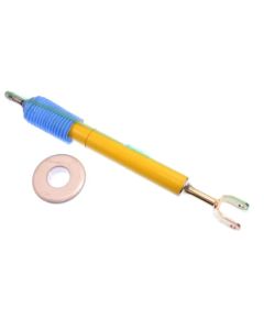 Bilstein B8 2005 Audi A6 Quattro Base Front 36mm Monotube Strut Assembly - 35-116301