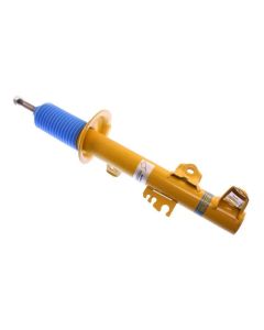 Bilstein B6 2006 BMW Z4 M Roadster Front Left 36mm Monotube Strut Assembly - 35-141662