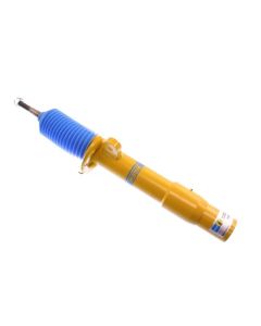 Bilstein B8 08-13 BMW M3 Base Front Left 36mm Monotube Strut Assembly - 35-143291