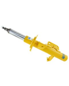 Bilstein B8 Series SP 36mm Monotube Strut Assembly - Lower-Clevis, Upper-Stem, Yellow - 35-228424