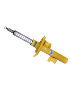 Bilstein B6 2010-2014 Volvo XC60 Front Monotube Left Strut Assembly - 35-254874