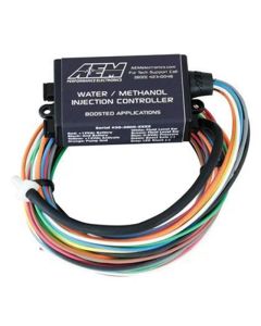 AEM V2 HD Controller Kit - Internal MAP w/ 40psi Max - 30-3306