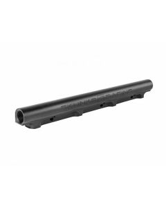 Skunk2 B Ultra Race Manifold Secondary Black High Volume Fuel Rails - 350-05-6010