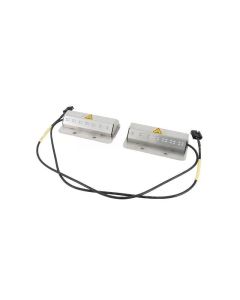 Ohlins 07-20 Nissan GTR (R35) Cancellation Kit - EDC - 35020-06