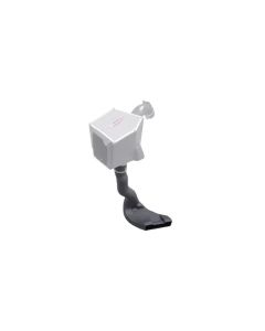 Volant 01-06 Chevrolet Silverado 2500HD 6.6 V8 Air Intake Scoop - 35060