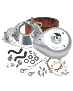 SSC Air Cleaner Kits - S&S-17-0450