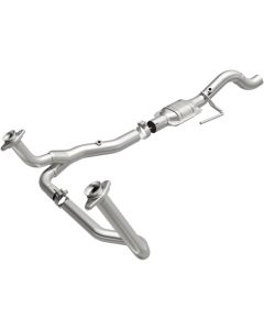 Magnaflow Conv DF 00-03 Dodge Dakota 3.9L/5.9L 4WD (49 State) - 23734