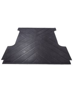 Deezee 19-23 Dodge/Ram Ram Heavyweight Bed Mat - Custom Fit 5 1/2Ft Bed (X Pattern) - DZ77015