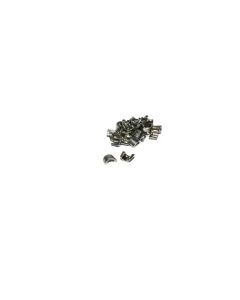 COMP Cams 7 Degree Valve Locks 5.5mm Steel Fits Performance Engines - 629-16