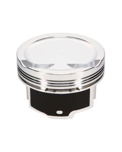 JE Pistons Volkswagen 2.0T TSI 82.5mm Bore 9.6:1 CR -7.1cc Dish Piston (Set of 4) - 353849