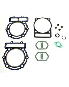 Athena 01-04 Husqvarna TE 570 Top End Gasket Kit - P400220600254