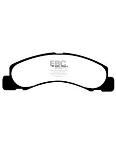 EBC 00-02 Ford Excursion 5.4 2WD Ultimax2 Front Brake Pads - UD824