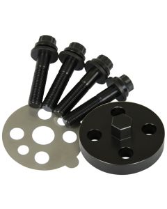 Fluidampr 89+ Dodge Cummins 5.9L/6.7L Full Power Kit - 300008