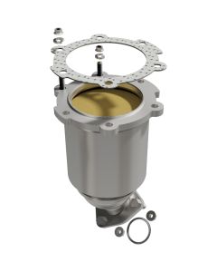 Magnaflow 2006 Nissan Altima 3.5L Direct Fit Converter - 5411652