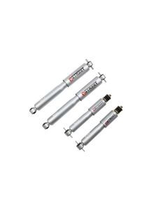 Belltech SHOCK SET STREET PERFORMANCE - 9520