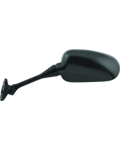 BKM Mirrors BIKE-600281: Sleek & Durable Bike Accessory