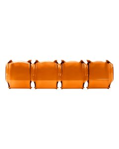 Rigid Industries Light Cover for Adapt Amber PRO - 10in. - 11009