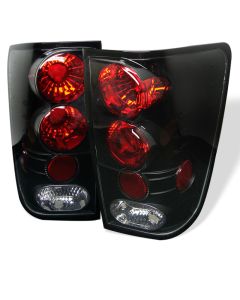 SPY Euro Tail Lights - SPYD-5007025