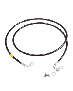 Chase Bays 94-01 Acura Integra / 92-00 Honda Civic w/K-Series/J-Series Engine (LHD) Clutch Line - CB-H-KCLUTCH