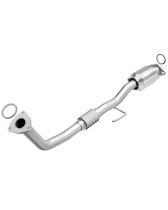MagnaFlow Exhaust Products Direct-Fit Catalytic Converter Toyota Camry Rear 1992-1995 2.2L 4-Cyl- 357801