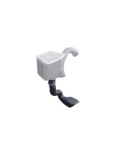 Volant 02-06 Cadillac Escalade 6.0 V8 Air Intake Scoop - 35853