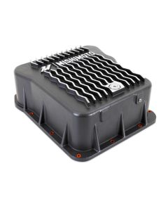 Duramax Allison A1000 Transmission Pan by Mishimoto