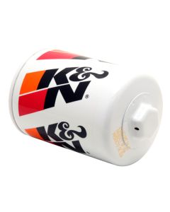 K&N Oil Filter OIL FILTER; AUTOMOTIVE - HP-1014