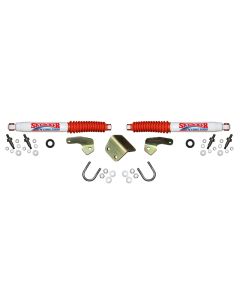 Skyjacker 2011-2017 GMC Sierra 3500 HD 4 Wheel Drive Steering Damper Kit - 7211