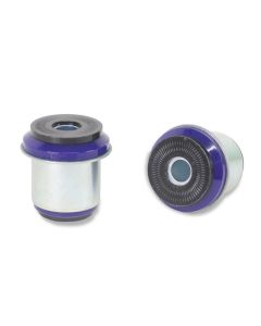 SuperPro 07-18 Chevrolet Silverado 1500 2WD Front Upper Control Arm Inner Bushing Set (1 Side) - SPF5583K
