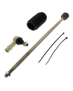 All Balls Racing 2016 Polaris RZR XP 4 Turbo Rack Tie Rod Kit - Left - 51-1063-L