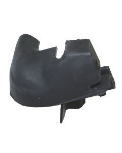 Omix Hardtop Windshield Corner Seal Lt-Side 87-95(YJ) - 12304.05