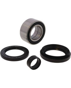 All Balls Racing 95-03 Honda TRX400FW Fourtrax Foreman 4x4 Wheel Bearing Kit Front - 25-1005