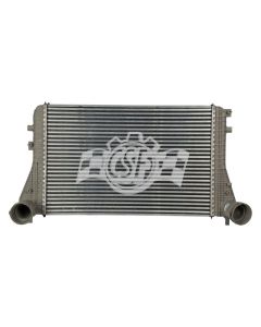 CSF 09-12 Volkswagen CC 2.0L OEM Intercooler - 6060
