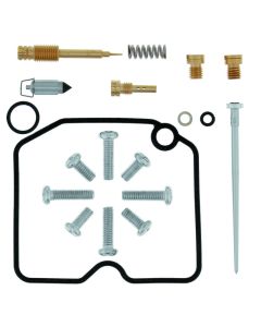 QuadBoss 2005 Arctic Cat 400 4x4 FIS AT (4) Carburetor Kit - 418043