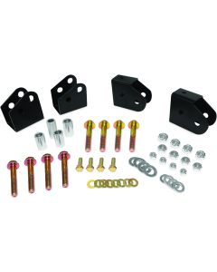 DragonFire Racing 12-21 Kawasaki Teryx 4 Lift Kit - 2 in. - 521202