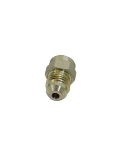 Nitrous Express 4AN Female to 6AN Male Adapter Fitting - 16203