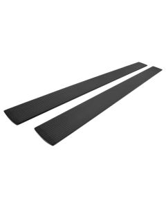 Westin 19-23 RAM 1500 Crew Cab (Excl. 2019+ 1500 Clsc.) Pro-e Running Boards - Tex. Blk - 29-24085