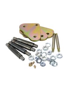 ARB Greasable Shackle Kit Rear 40/60/75 - OMEGS1