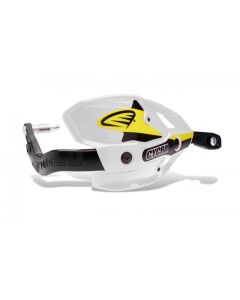Cycra Probend Ultra Bar Pack - White - 1CYC-7507-42