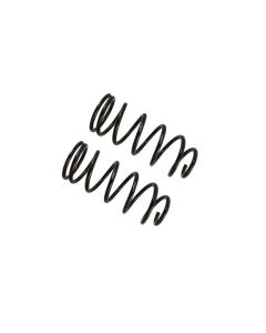 Bilstein B12 (Special) 10-18 Toyota 4Runner (w/o X-REAS) 1-1.5in Rear Suspension Lift Kit - 36-281817