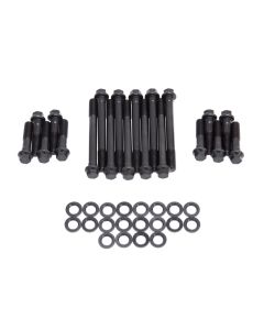 Edelbrock Head Bolt Kit for Perf RPM Heads for 5 2L/5 8L Magnum Engines - 85772