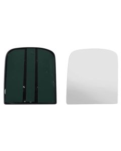 xTune Replacement Glass Mirror CS99 / Csil03 / Csil07 / Ff15097 Left Large MIR-GLASS-CS9907-MA-L1 - 9934070