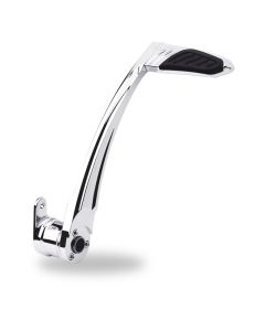 Performance Machine Brake Lever Assembly Contour - Chrome - 0032-1082-CH