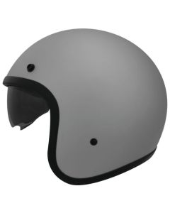 THH Helmets T-383 Silver - Medium - 646249
